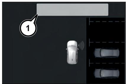 JEEP Avenger (2022) - ENTRER DANS UN EMPLACEMENT DE STATIONNEMENT - 2