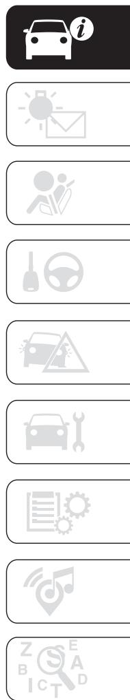 JEEP Avenger (2022) - COMMANDES DU SYSTÉME DE CLIMATISATION AUTOMATIQUE SUR UCONNECT™ 10,25 po/10,25 po NAV - 2