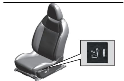 JEEP Avenger (2022) - MASSAGE - 1