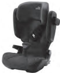 JEEP Avenger (2022) - Peg Perego Base i-Size - 4