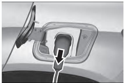 JEEP Avenger (2022) - ARRÊTER LA CHARGE - 3