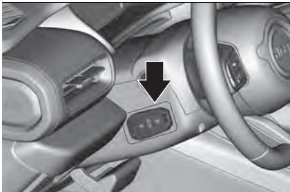 JEEP Avenger (2022) - Clélectronique - 1