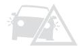 JEEP Avenger (2022) - AVERTISSEMENT - 5