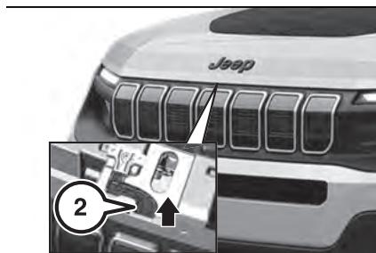 JEEP Avenger (2022) - OUVERTURE - 3