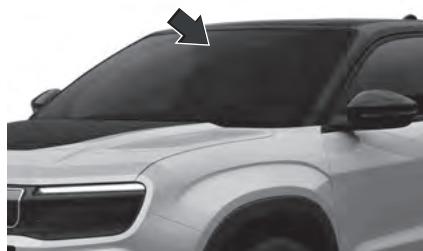 JEEP Avenger (2022) - TRAJECTOIRE AVANCEE - 3