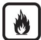 JEEP Avenger (2022) - STATIONNEMENT SUR DES MATÉRIAUX INFLAMMABLES - 1