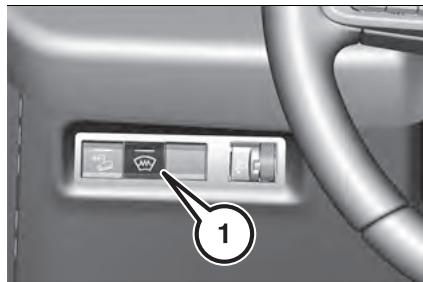 JEEP Avenger (2022) - PARE-BRISE CHAUFFANT - 2