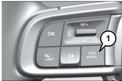 JEEP Avenger (2022) - SELECTION DU SYSTÉME - 1