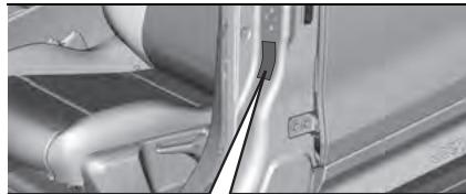 JEEP Avenger (2022) - PLAQUETTE D'IDENTIFICATION - 1