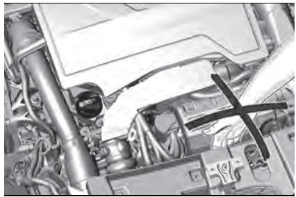 JEEP Avenger (2022) - EXÉCUTION DU TRAVAIL - 2