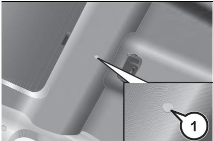 JEEP Avenger (2022) - RéINITIALISATION - 1