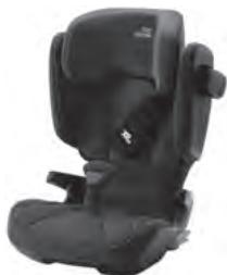 JEEP Avenger (2022) - Peg Perego Base i-Size - 3