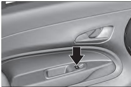 JEEP Avenger (2022) - Vitres arrière - 1