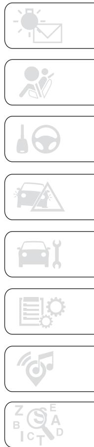 JEEP Avenger (2022) - SCHEMA FONCTIONNEL DU VEHICULE - 3