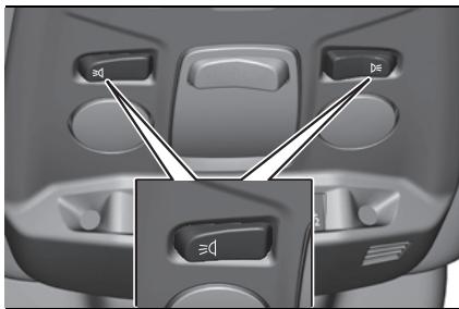 JEEP Avenger (2022) - SPOTS DE LECTURE - 1