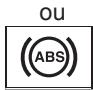 TOYOTA Yaris 2 (2008) - Lampes témoin - 9
