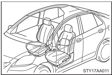 TOYOTA Yaris 2 (2008) - Àquel moment vous adresser àvoitré concessionnaire Toyota - 4