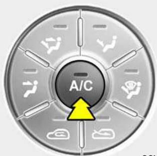 HYUNDAI Santa Fe 2 (2006-2009) - CLIMATISATION - 1