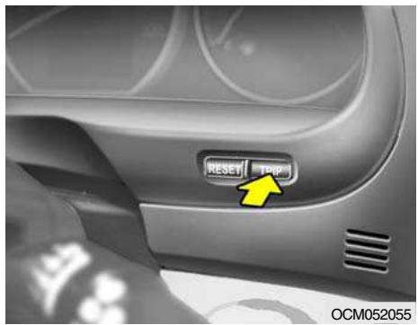 HYUNDAI Santa Fe 2 (2006-2009) - ORDINATEUR JOURNALIER - 2