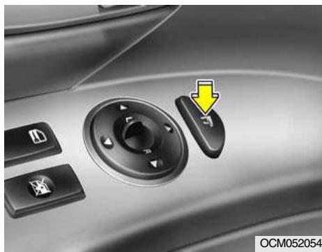 HYUNDAI Santa Fe 2 (2006-2009) - AVERTISSEMENT: - 1