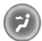 HYUNDAI Santa Fe 2 (2006-2009) - Interrupteur de Climatisation - 7