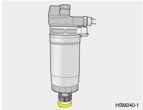 HYUNDAI Santa Fe 2 (2006-2009) - MOTEUR DIESEL - 3