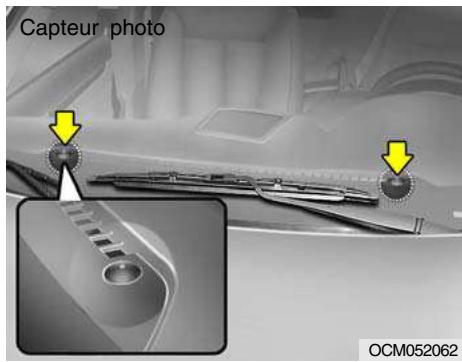 HYUNDAI Santa Fe 2 (2006-2009) - REMARQUE: - 1