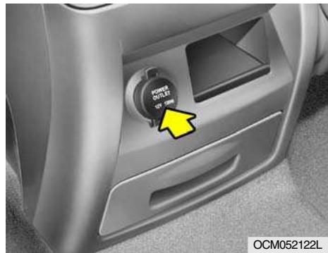 HYUNDAI Santa Fe 2 (2006-2009) - (Si instalé) - 2