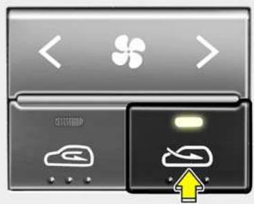 HYUNDAI Santa Fe 2 (2006-2009) - Commande d'Entrée d'Air (Sans A.Q.S) - 1