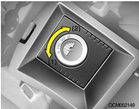HYUNDAI Santa Fe 2 (2006-2009) - Conseils d'utilisation - 1