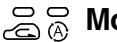HYUNDAI Santa Fe 2 (2006-2009) - Commande d'Entrée d'Air (Avec A.Q.S) (Si installé) - 2