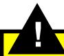 HYUNDAI Santa Fe 2 (2006-2009) - AVERTISSEMENT : - 1
