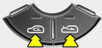 HYUNDAI Santa Fe 2 (2006-2009) - Commande d'Entrée d'Air - 1