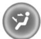 HYUNDAI Santa Fe 2 (2006-2009) - Niveau visage - 3