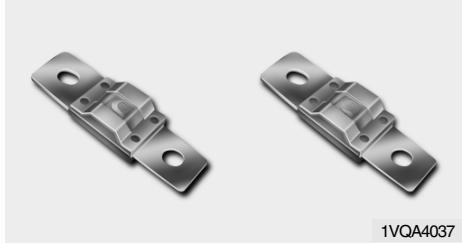 HYUNDAI Santa Fe 2 (2006-2009) - Remplacer un fusible - 5