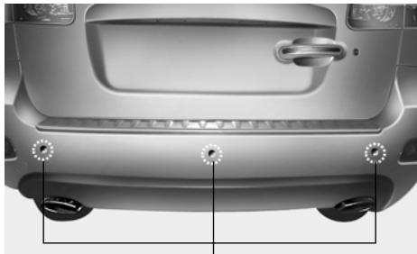 HYUNDAI Santa Fe 2 (2006-2009) - (Si instalé) - 1