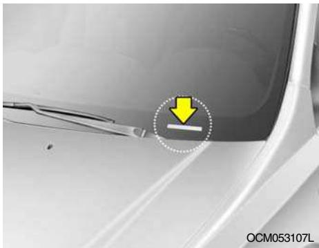 HYUNDAI Santa Fe 2 (2006-2009) - NUMERO D'IDENTIFICATION DU VEHICULE (VIN) - 2