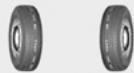 HYUNDAI Santa Fe 2 (2006-2009) - PERMUTATION DES PNEUS - 3