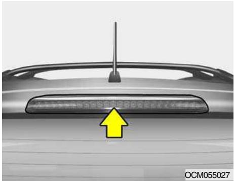 HYUNDAI Santa Fe 2 (2006-2009) - Projecteur Antibrouillard Avant REMARQUE: - 8