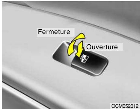 HYUNDAI Santa Fe 2 (2006-2009) - REMARQUE: - 1