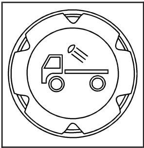 CHEVROLET Colorado (2008) - Éclairage d'espace utilisé extérieur - 1