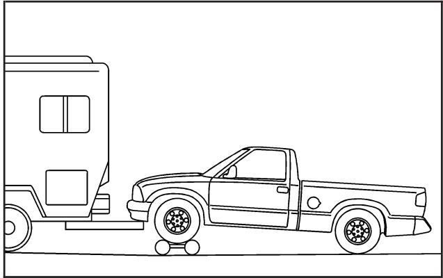CHEVROLET Colorado (2008) - Véhicules à quatre roues motrices - 1