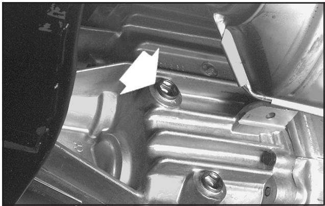 CHEVROLET Colorado (2008) - Comment procéder à la vérification - 1