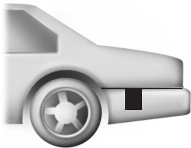 FORD Flex Phase 2 (2014) - Capteurs de système - 2