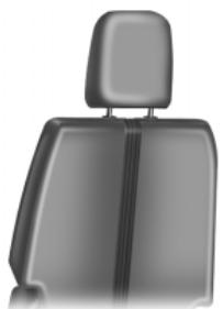 FORD Flex Phase 2 (2014) - Utilisation des sangles de retenue - 4