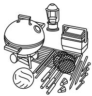 FORD Flex Phase 2 (2014) - Chargement du véhicule - avec ou sans remorque - 1