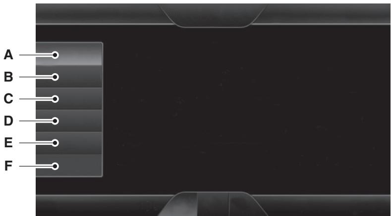 FORD Flex Phase 2 (2014) - Paramètres - 1