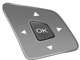 FORD Flex Phase 2 (2014) - Accès et réglage des MODES à l'écran d'information DROIT de votre vehicule (SELON l'équipement) - 2