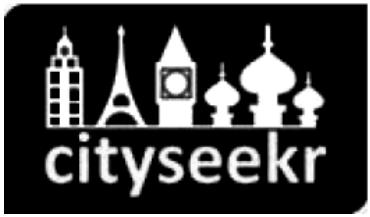 FORD Flex Phase 2 (2014) - Service cityseekr (si ce service est disponible) - 1