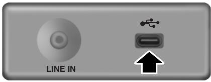 FORD Flex Phase 2 (2014) - PORT USB (SELON l'équipement) - 1